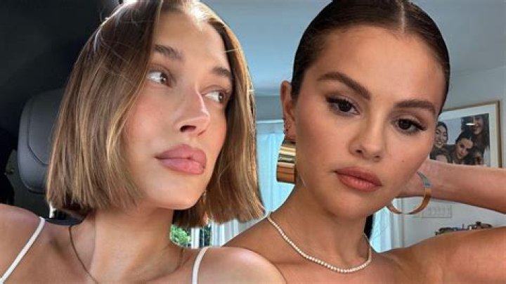 Pilates Teacher To The Stars Reveals 5 Moves To Work Out Like Selena Gomez, Hailey Baldwin & More