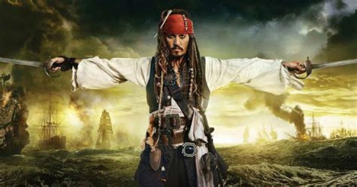 ‘Pirates’ Producer Reveals If There Are Plans For Johnny Depp’s Return – Hollywood Life