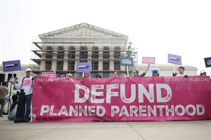 Planned Parenthood: Celebs Donate In Mike Pence’s Name To Protest Anti-Abortion Stance