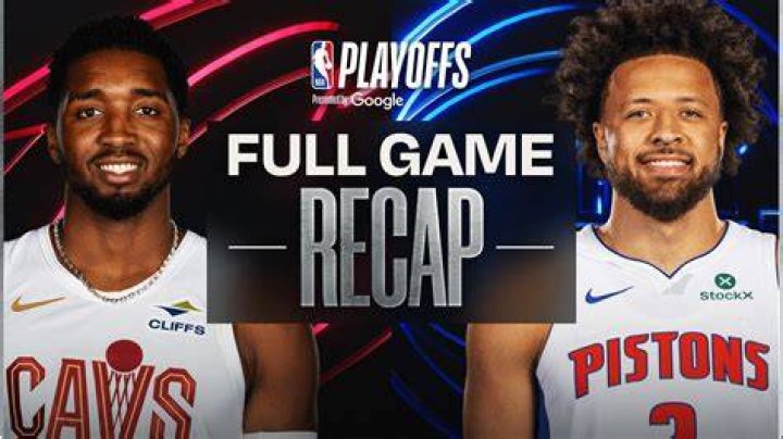 Playoffs Recap – Hollywood Life