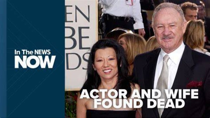 Pop Star Found ‘Dead At The Scene’ – Hollywood Life