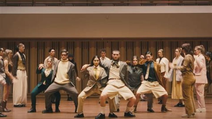 Poreotics: 5 Things To Know About The Talented ‘World Of Dance’ Group