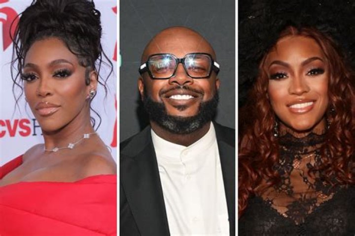 Porsha Williams & Dennis McKinley Split — Recap – Hollywood Life