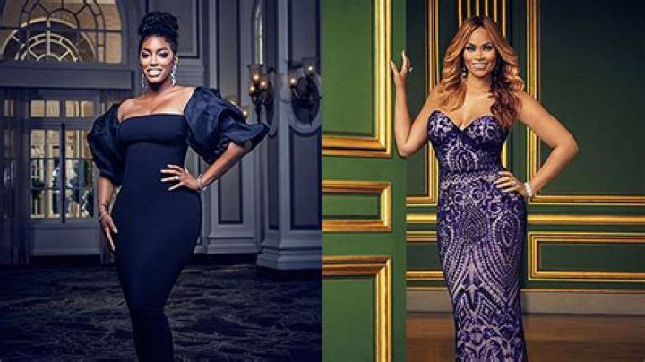 Porsha Williams & Gizelle Bryant Propose Threesomes With Bravo Couples – Hollywood Life