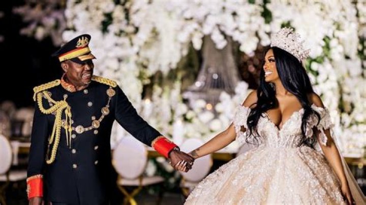 Porsha Williams Is Planning Three Weddings With Fiance Simon Guobadia – Hollywood Life
