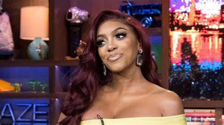 Porsha Williams Posts Cryptic Message About How To ‘Teach Others To Love You’ Amid New Dennis Drama