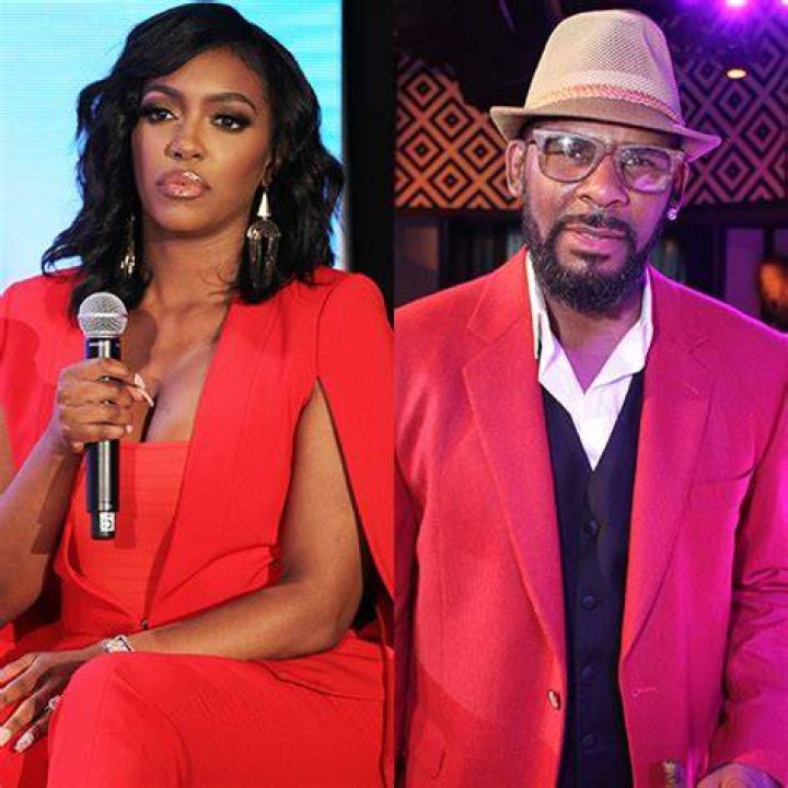 Porsha Williams Reveals First Encounter With R. Kelly Years Ago – Hollywood Life