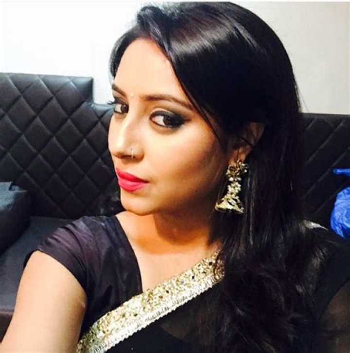 Pratyusha Banerjee Dead — Bollywood Actress Commits Suicide At 24 – Hollywood Life