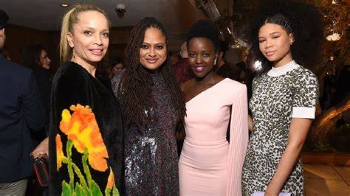 Pre-Oscars Parties 2019 — PICS