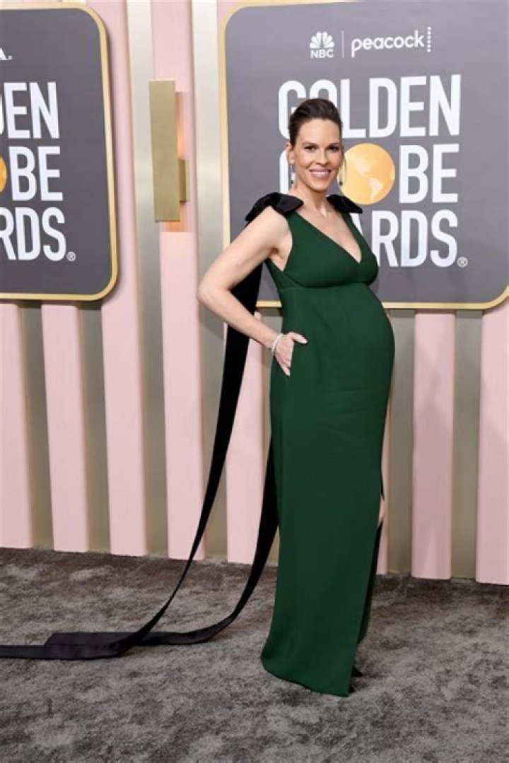 Pregnant Celebrities 2023: Photos – Hollywood Life