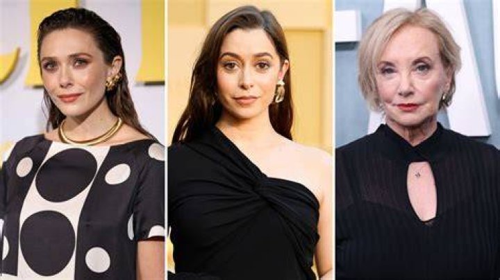 Premiere Date, Trailer & Cast – Hollywood Life