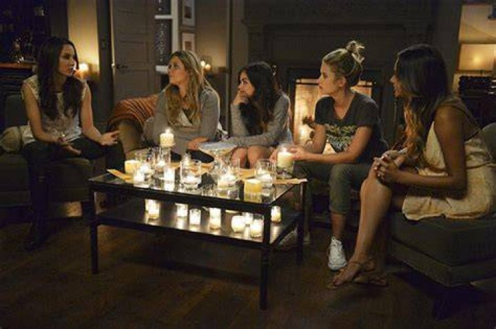 ‘Pretty Little Liars’: Halloween 2014