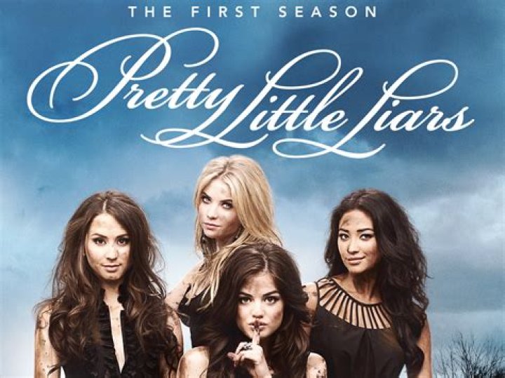 ‘Pretty Little Liars’: The Most Shocking ‘A’ Moments — Pics