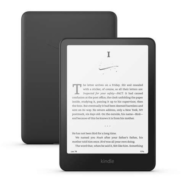 Prime Day Deal: Read Your Favorite Books Anywhere With the Kindle Paperwhite That’s on Sale for Under $95