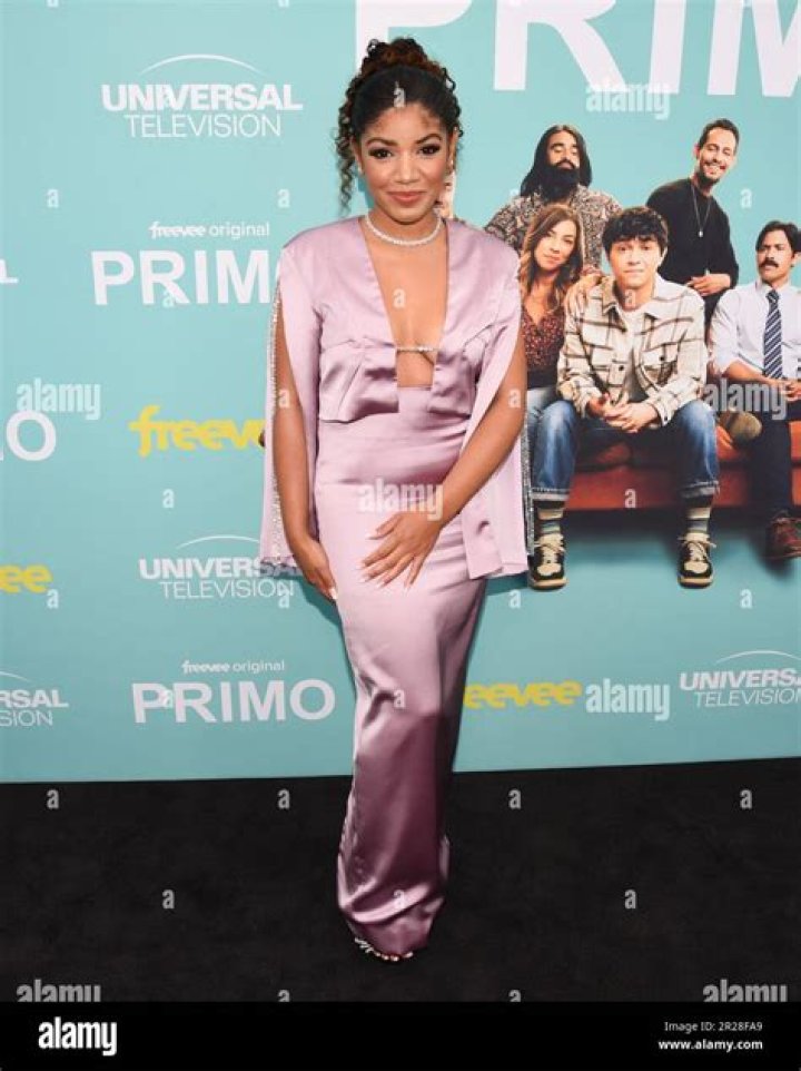 ‘Primo’ Series Star Stakiah Washington On Mya’s Journey (Exclusive) – Hollywood Life