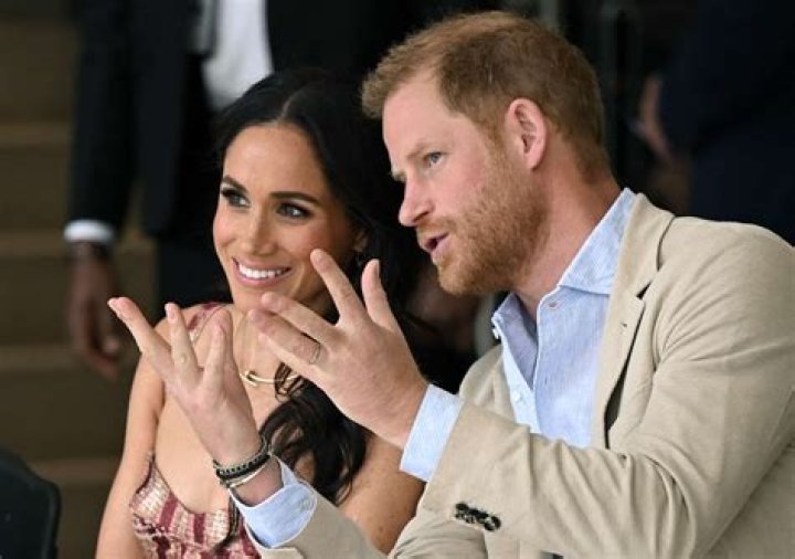 Prince Charles Dodges Questions About Prince Harry & Meghan In First Public Appearance Since Interview