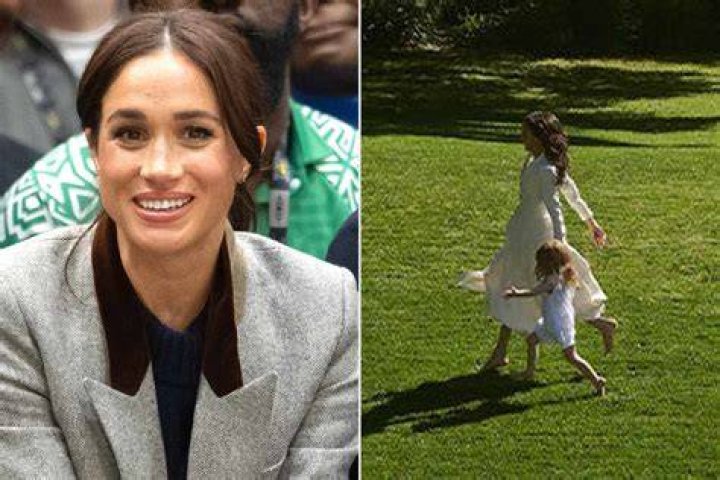 Prince Charles Gushes About Granddaughter Lilibet In Sweet Tribute During Royal Engagement