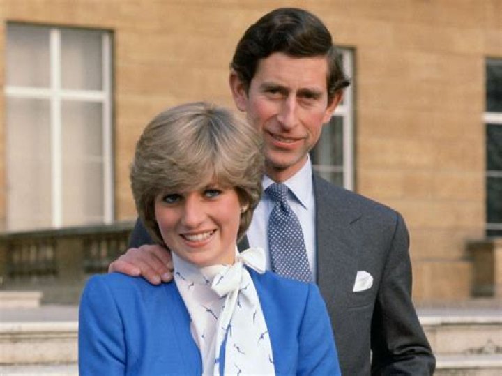 Prince Charles & Princess Diana’s Relationship Timeline: Photos – Hollywood Life