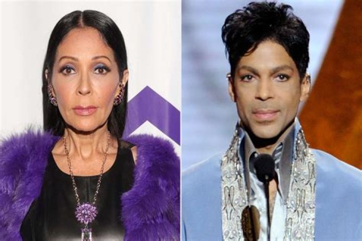 Prince: Friends Fear For Heartbroken Ex Apollonia Who Is Unreachable After His Death