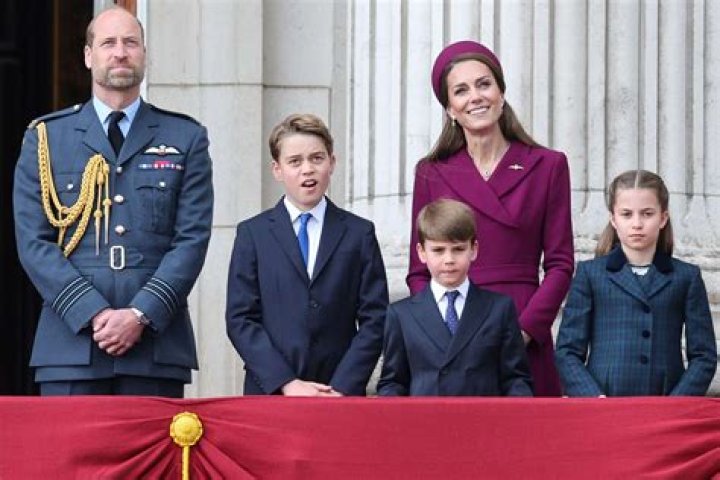 Prince George: 8 Times He Insisted On Acting Like A Normal Kid Despite Being Future King