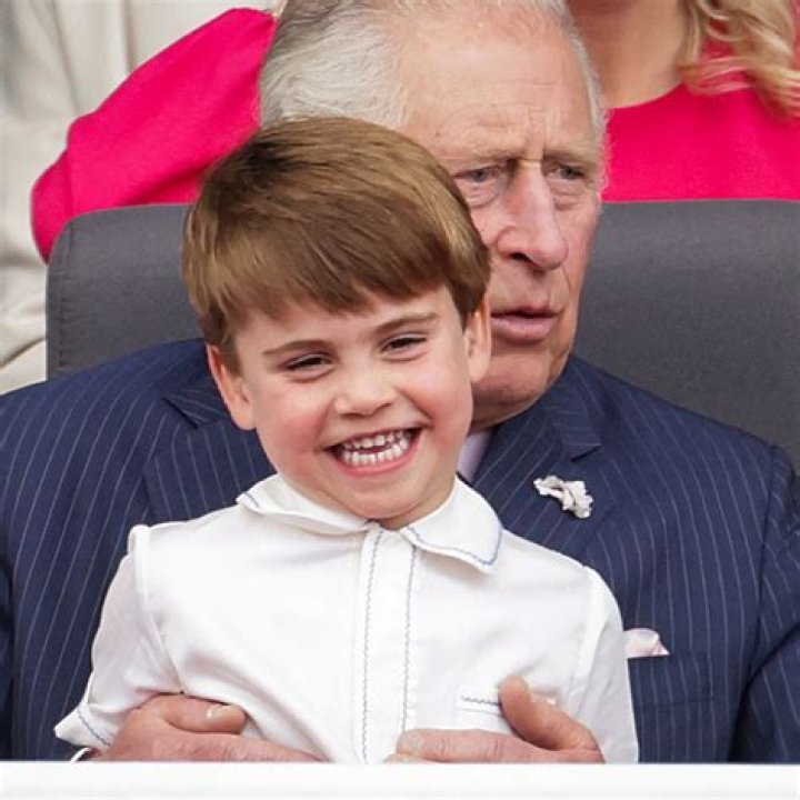 Prince George Looks Just Like Dad Prince William In Handsome New 7th Birthday Portrait