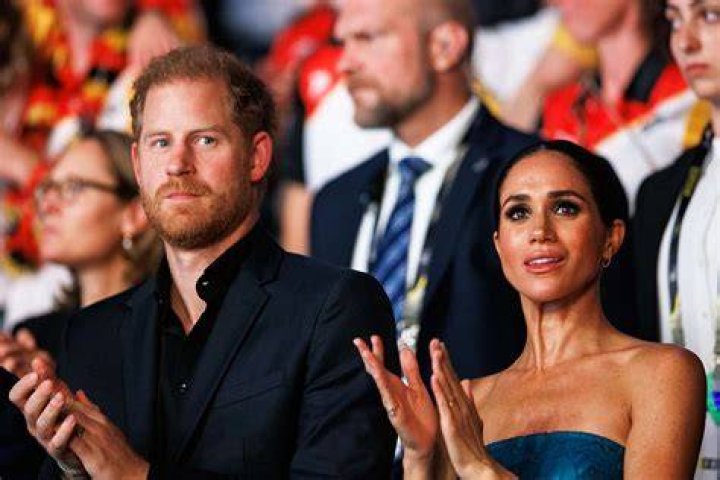 Prince Harry Admitted To Meghan Markle He ‘Lost’ His Dad During Their Exit From Royal Family