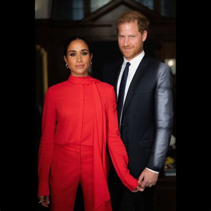 Prince Harry & Meghan Markle: The New Royal Tradition They Just Broke & Fans Love It