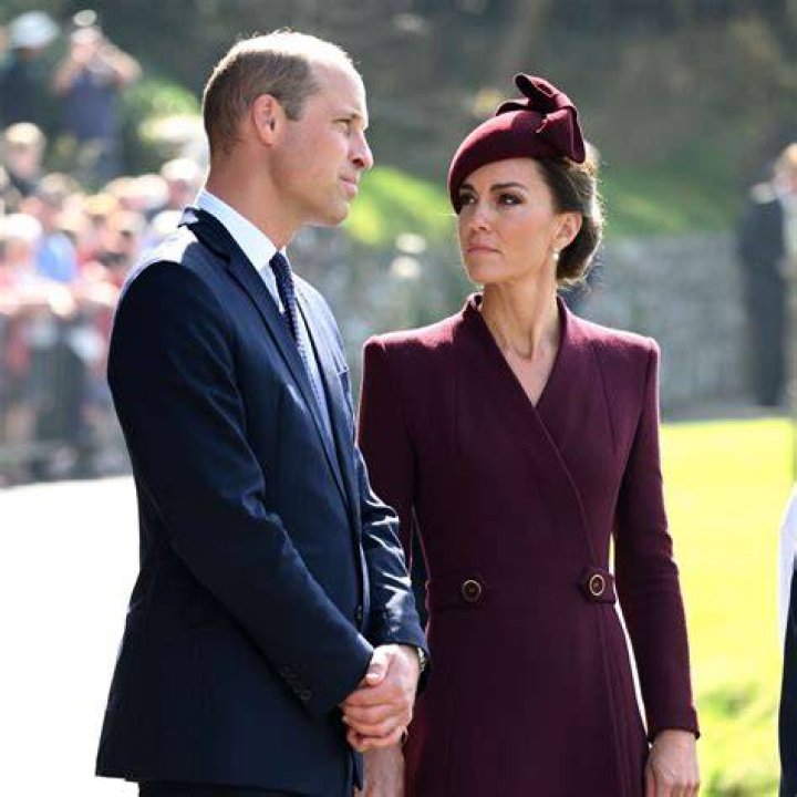 Prince Harry Reportedly Contacted Prince William After Kate Middleton’s ‘Serious Operation’