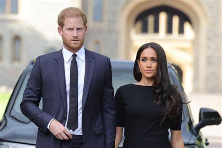 Prince Harry Says He Is Not Safe In U.K. As He Attempts To Pay For Police Security After Being Denied