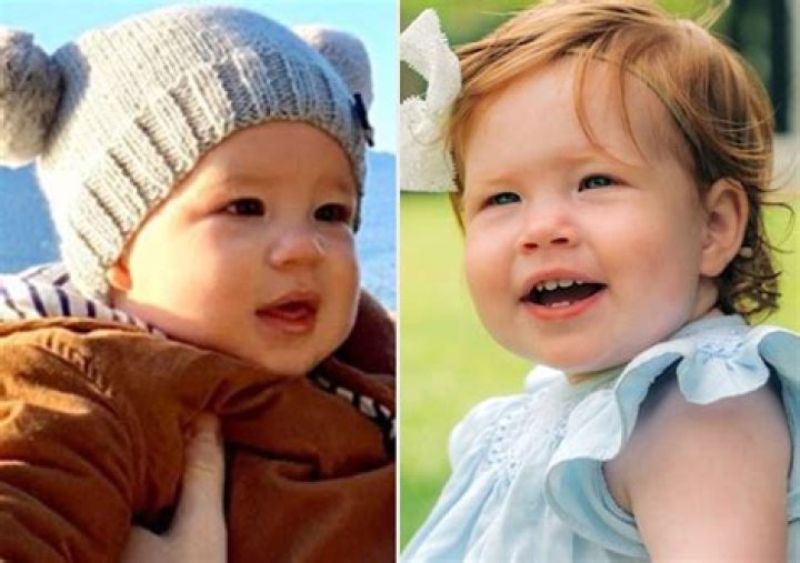 Prince Harry Says He ‘Smothers’ Kids Archie, 3, & Lilibet, 1, ‘In Love’