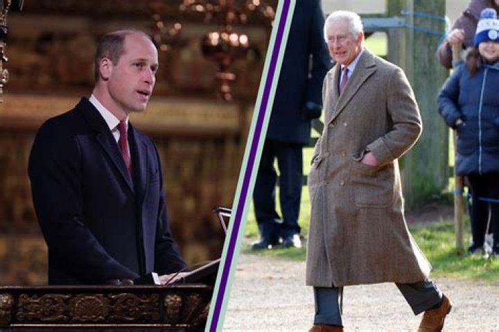 Prince Harry Says William Was ‘Seething’ After King Charles’ Team ‘Planted’ Stories About His Kids