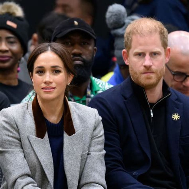 Prince Harry Wants To Protect His Wife & Son From His Mother’s Tragic Fate — Experts Explain