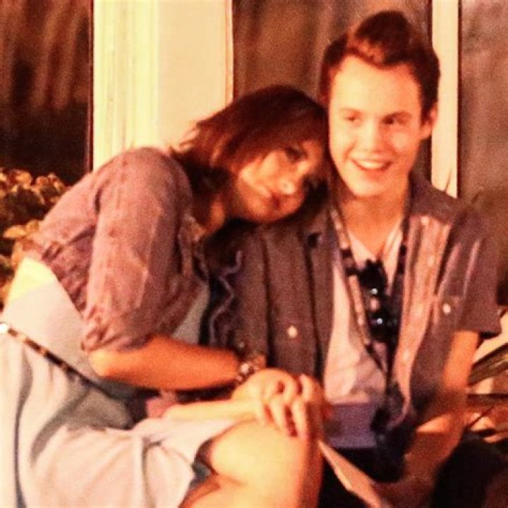 Prince Jackson Cozies Up To GF Of 4 Years In Rare Photos Celebrating Their Anniversary