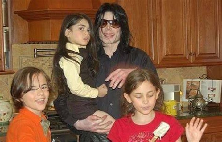 Prince Jackson ‘Proud’ To Share The Same Name As Dad Michael & ‘Misses Him’ More Every Year’