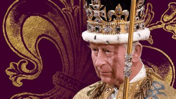 Prince Louis Confirmed To Attend King Charles’ Coronation – Hollywood Life