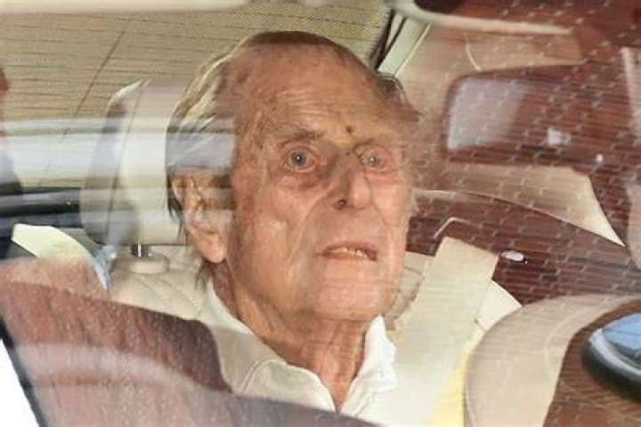 Prince Philip Dead: Duke Of Edinburgh & Queen Elizabeth II’s Husband Dies At 99