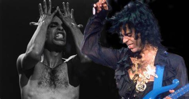 Prince Predicted Death? Haunting Song Lyrics Eerily Mirror What Happened – Hollywood Life
