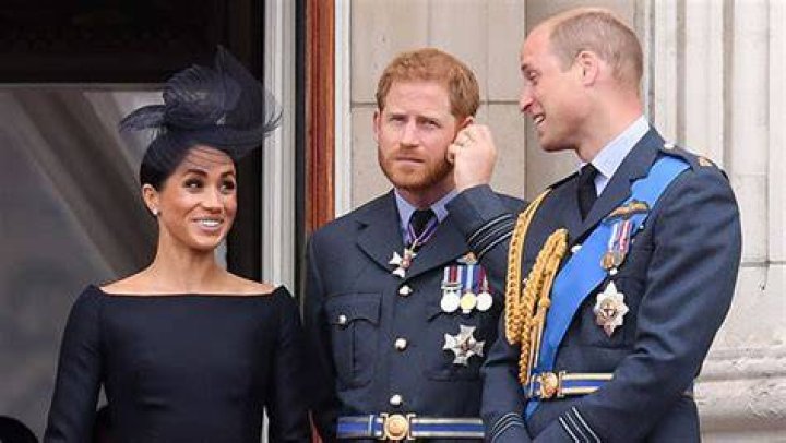 Prince William Birthday Wishes Fuel Feud Rumor – Hollywood Life