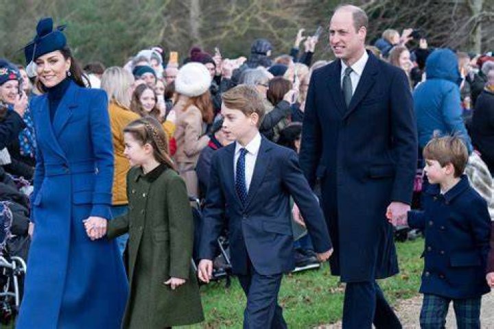 Prince William Doesn’t Feel ‘Trapped’ In Royal Family Like Prince Harry Insists, Insiders Claim