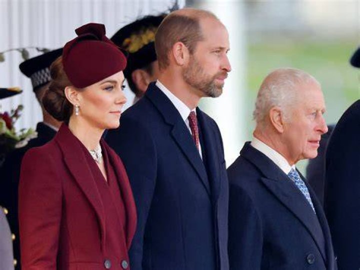 Prince William Hangs With Tom Cruise as He Assumes Royal Duties Amid Kate Middleton & King Charles’ Health Issues