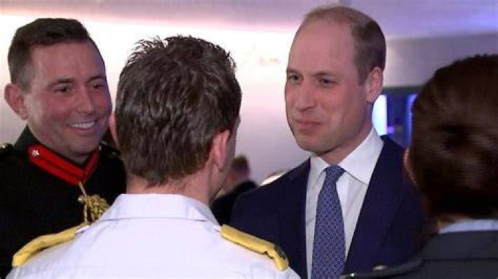 Prince William Jokes That He & Kate Middleton Are ‘Spreading’ Coronavirus While In Ireland