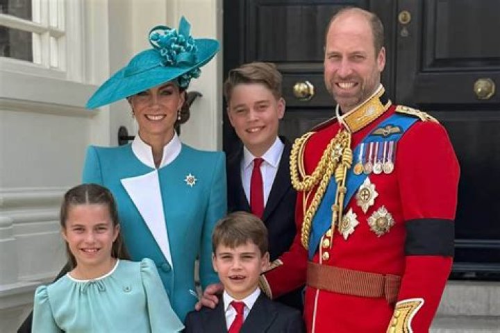 Prince William & Kate Middleton Bought Charlotte A Pony For 7th Birthday: ‘She’s Obsessed’