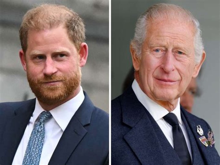 Prince William & Kate Vs. Prince Harry & Meghan: PICS