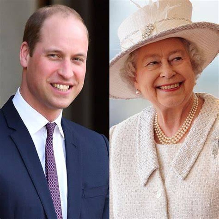 Prince William Mourns ‘Grannie’ Queen Elizabeth In Emotional Statement: ‘I Will Grieve Her Loss’