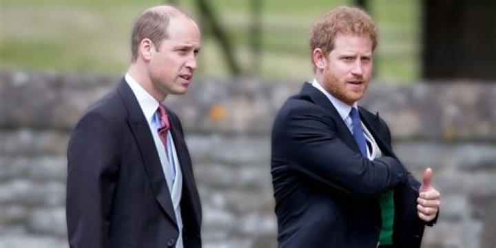 Prince William & Prince Harry Reportedly ‘Back On Buddy Terms’ & ‘Talking Weekly’ Before Queen’s Jubilee