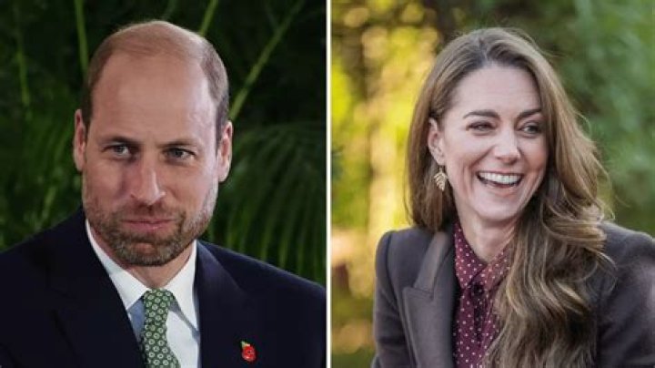 Prince William Responds to Question About Kate Middleton’s Health Amid Her Cancer Battle