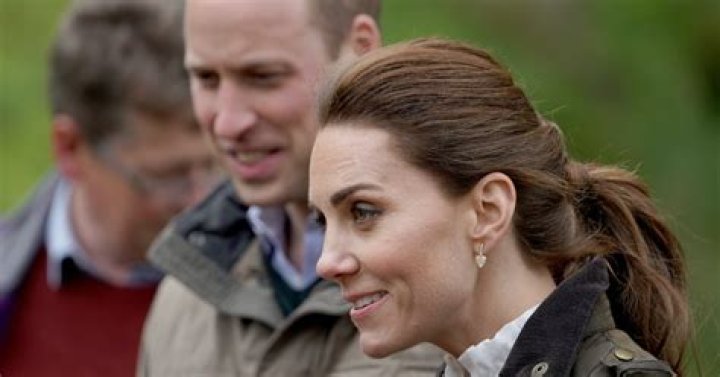 Prince William’s Reported Reaction to Cheating Rumors & Princess Kate Conspiracy Theories