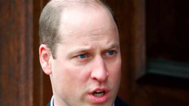 Prince William Slammed By MLK’S Daughter & Others For ‘Horrific’ Ukraine Comment