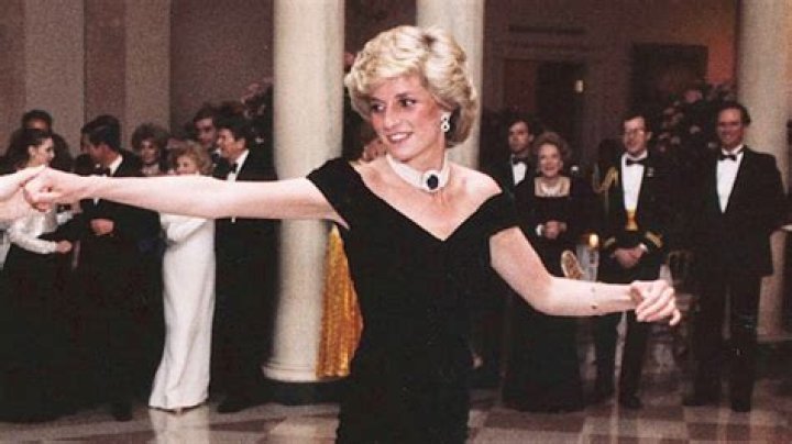 Princess Diana Through The Years: Her 15 Most Stunning Looks Of All Time