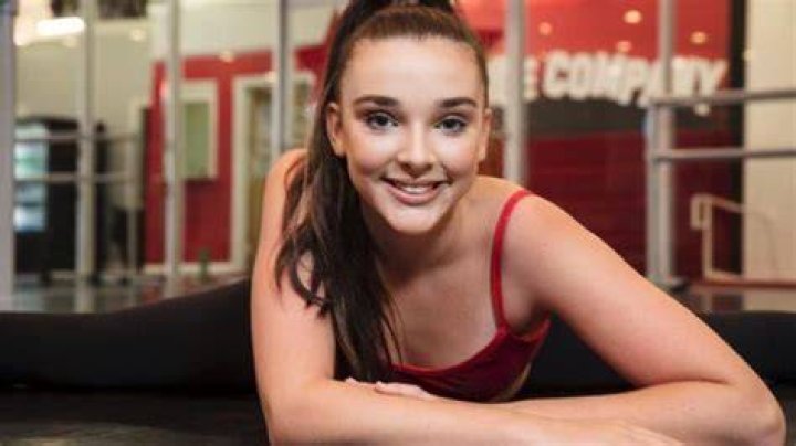 Principal Dancer At NYCB Tiler Peck Shares Her Stretch & Strengthening Tips While In Quarantine